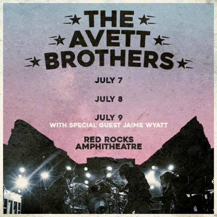 News The Avett Brothers